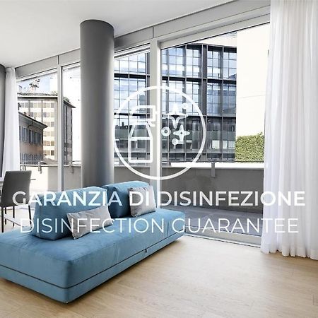 Apartmán Italianway - Capelli 2 Milán Exteriér fotografie