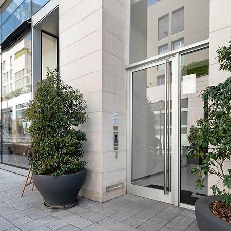 Apartmán Italianway - Capelli 2 Milán Exteriér fotografie