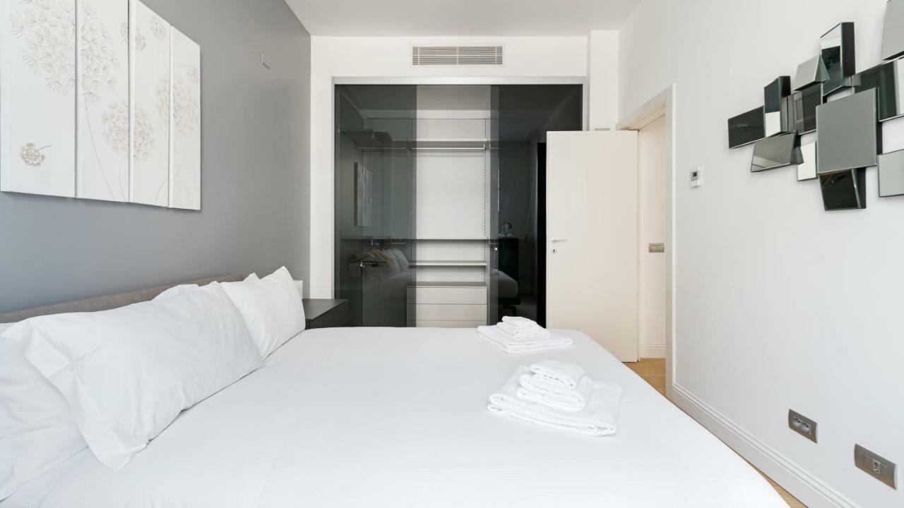 Apartmán Italianway - Capelli 2 Milán Exteriér fotografie