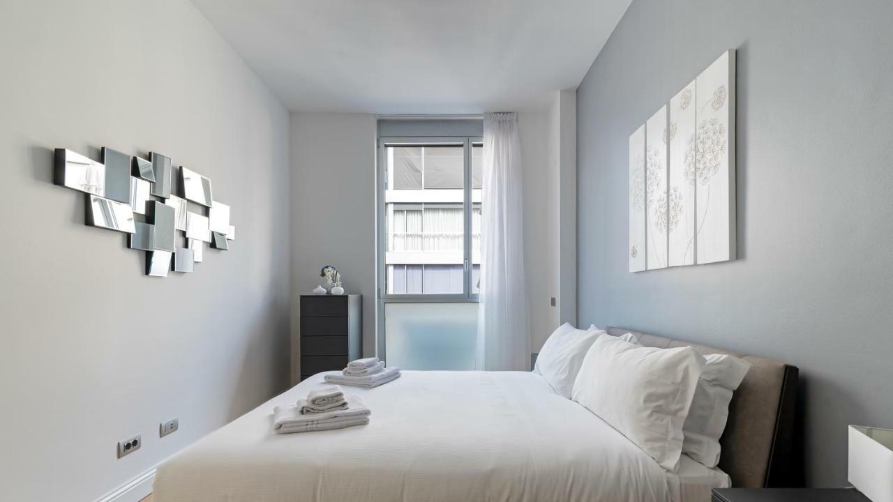 Apartmán Italianway - Capelli 2 Milán Exteriér fotografie
