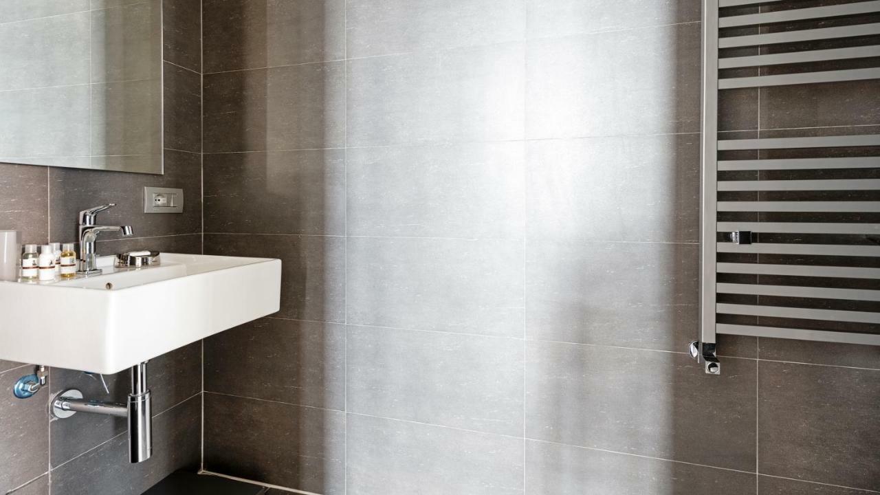 Apartmán Italianway - Capelli 2 Milán Exteriér fotografie