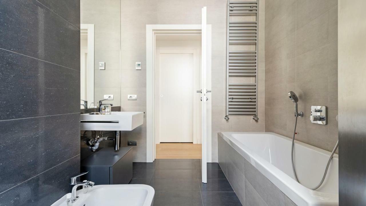 Apartmán Italianway - Capelli 2 Milán Exteriér fotografie