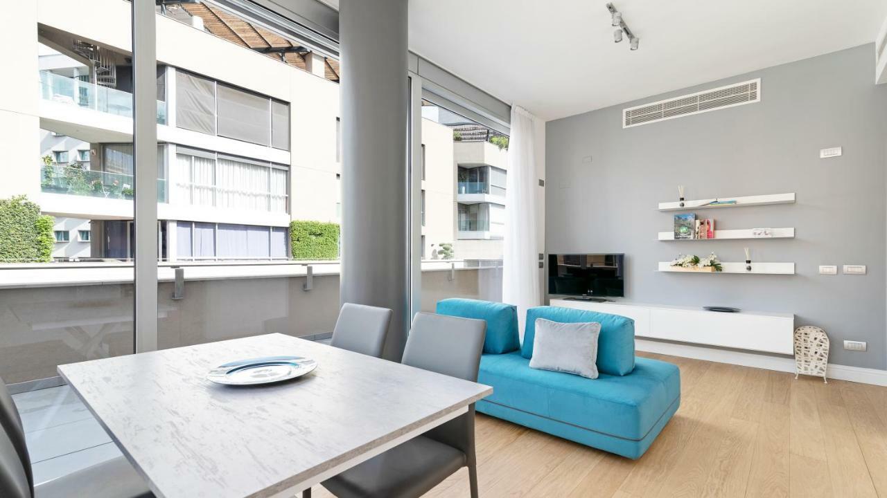 Apartmán Italianway - Capelli 2 Milán Exteriér fotografie