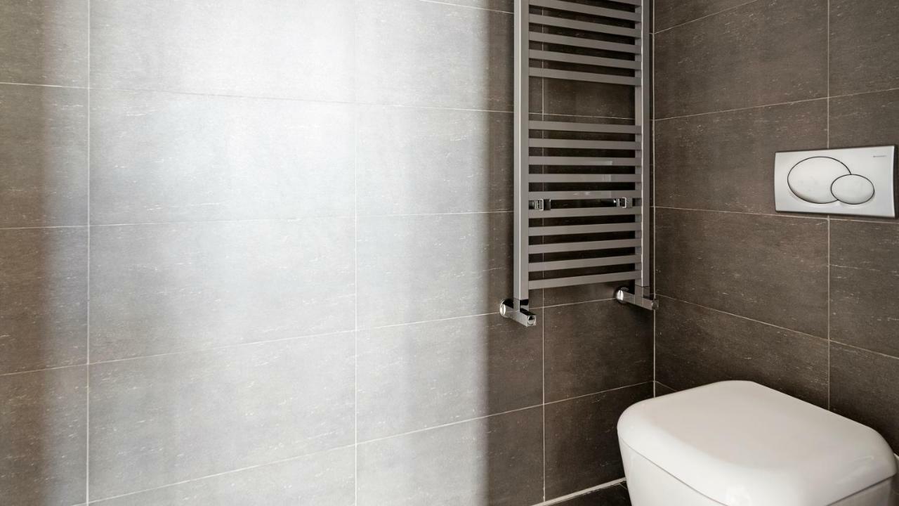 Apartmán Italianway - Capelli 2 Milán Exteriér fotografie