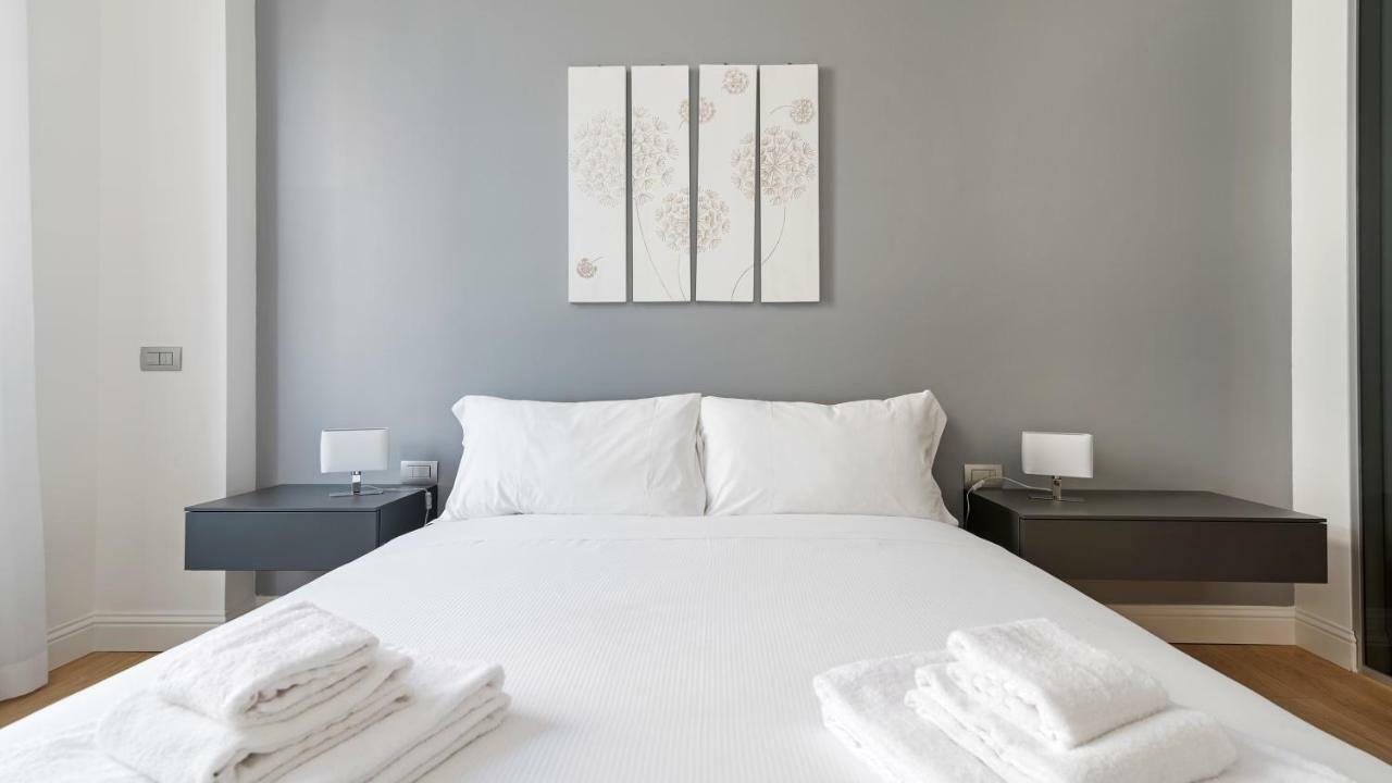 Apartmán Italianway - Capelli 2 Milán Exteriér fotografie